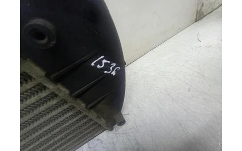 Radiator intercooler 7607567 Fiat Tipo 160 (1987 - 1995) - imagine 4