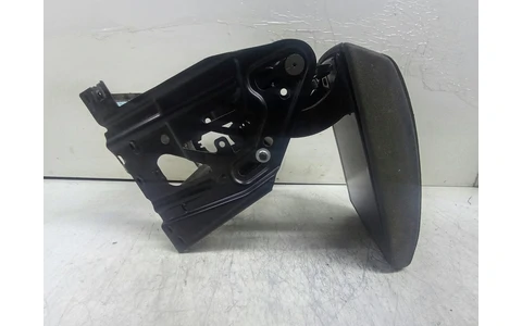Cotiera 1Z0864207 Skoda Octavia 2 (2004 - 2008) - imagine 3