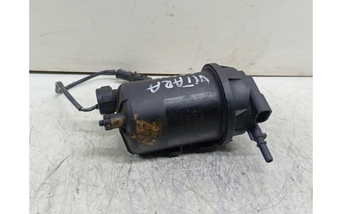 Carcasa filtru combustibil 8200780879 Suzuki Grand Vitara 1 (facelift) (2002 - 2006) - imagine 2