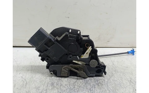 Broasca dreapta fata 8M2A-R21812-AA Ford Mondeo MK4 (2007 - 2010) - imagine 2