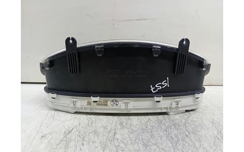 Ceasuri de bord 96647633 Chevrolet Epica 1 (2006 - 2012) - imagine 2