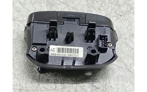 Comenzi volan 96645143 Chevrolet Epica 1 (2006 - 2012) - imagine 2