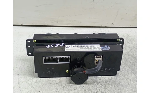 Panou clima ac 96637897 Chevrolet Epica 1 (2006 - 2012) - imagine 2