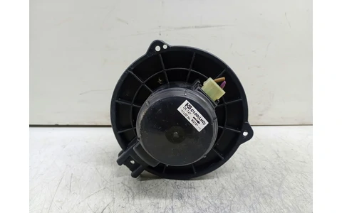 Motoras aeroterma Chevrolet Epica 1 (2006 - 2012) - imagine 2