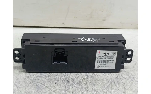 Display bord 96652168 Chevrolet Epica 1 (2006 - 2012) - imagine 2