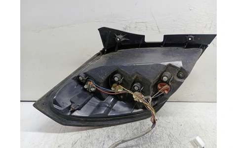 Stop dreapta e132233 Opel Antara 1 (2006 - 2011) - imagine 2