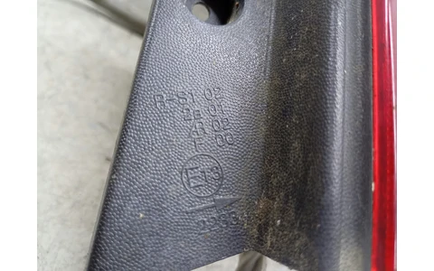 Stop dreapta e132233 Opel Antara 1 (2006 - 2011) - imagine 3