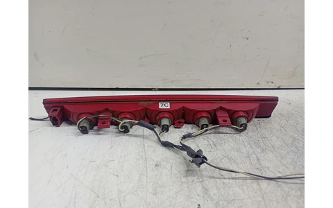 Stop suplimentar frana 96626968 Opel Antara 1 (2006 - 2011) - imagine 3