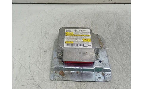 Calculator airbag 96943997 Chevrolet Epica 1 (2006 - 2012) - imagine 2