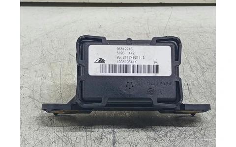 Modul ESP 96812716 Chevrolet Epica 1 (2006 - 2012) - imagine 2