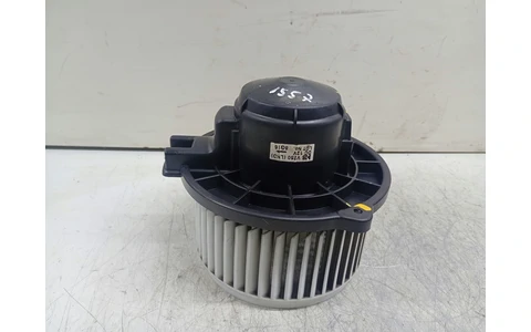 Motoras aeroterma Chevrolet Epica 1 (2006 - 2012) - imagine 2