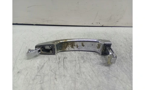 Maner exterior stanga fata Chevrolet Epica 1 (2006 - 2012) - imagine 2