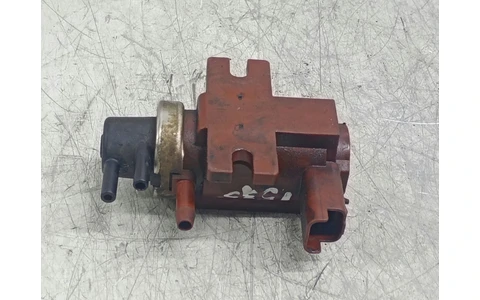 Electrovalva vacuum 9652570180 Chevrolet Epica 1 (2006 - 2012) - imagine 2