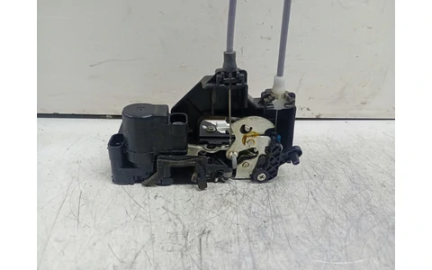 Broasca stanga spate A046818 Chevrolet Epica 1 (2006 - 2012) - imagine 2