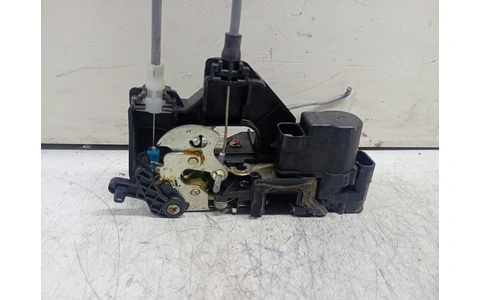 Broasca dreapta spate A046818 Chevrolet Epica 1 (2006 - 2012) - imagine 2