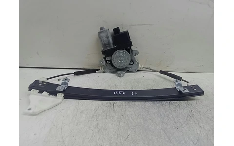 Macara geam stanga fata 96941898 Chevrolet Epica 1 (2006 - 2012) - imagine 2