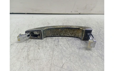 Maner exterior stanga spate Chevrolet Epica 1 (2006 - 2012) - imagine 2