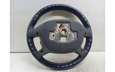 Volan in 4 spite cu comenzi 34094421A Ford S-Max 1 (2006 - 2010) - imagine 2