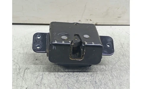 Broasca haion Opel Antara 1 (2006 - 2011) - imagine 2
