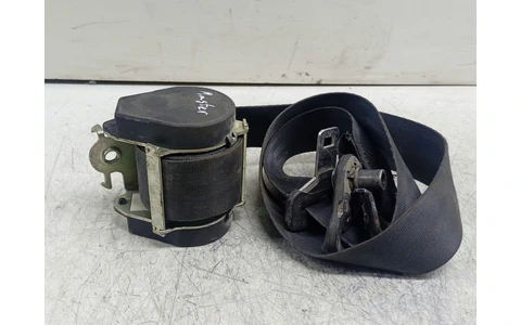 Centura siguranta dreapta fata 868840019R Renault Master 3 (2010 - 2015) - imagine 2