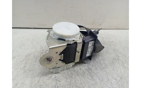 Centura siguranta spate 34097873C BMW Seria 1 F20/F21 (2011 - 2015) - imagine 3