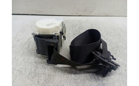 Centura siguranta spate 34097873C BMW Seria 1 F20/F21 (2011 - 2015) - imagine 4