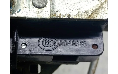 Broasca stanga spate A046818 Opel Antara 1 (2006 - 2011) - imagine 4