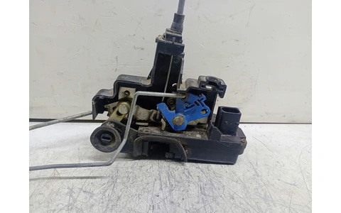 Broasca stanga spate A046818 Opel Antara 1 (2006 - 2011) - imagine 2