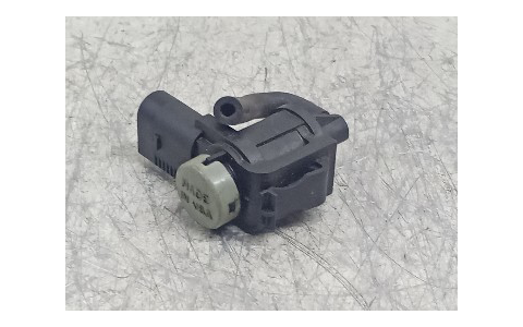 Electrovalva vacuum 1K0906283A Audi Q5 8R (2008 - 2012) - imagine 3