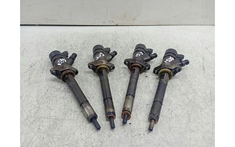 Injector 0445110188 Ford C-Max 1 (2003 - 2007) - imagine 2