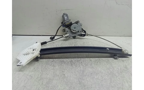 Macara geam dreapta spate 25937970 Opel Antara 1 (2006 - 2011) - imagine 2