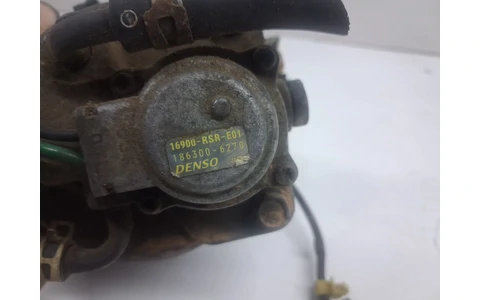 Carcasa filtru combustibil 186300-6270 Honda Civic 8 (2005 - 2008) - imagine 2