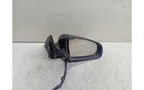 Oglinda dreapta E1010754 Audi A6 4F/C6 (2004 - 2008) - imagine 3