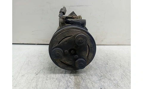 Compresor clima ac Ford C-Max 1 (2003 - 2007) - imagine 3