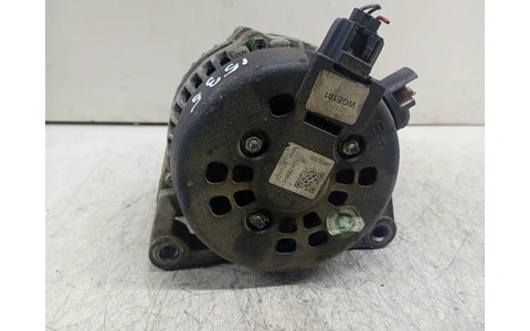 Alternator Ford C-Max 1 (2003 - 2007) - imagine 2