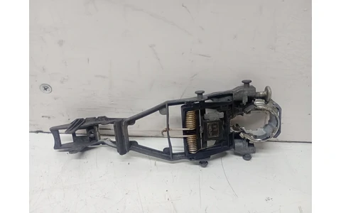 Suport maner exterior 1z0839885a Skoda Octavia 2 (2004 - 2008) - imagine 2