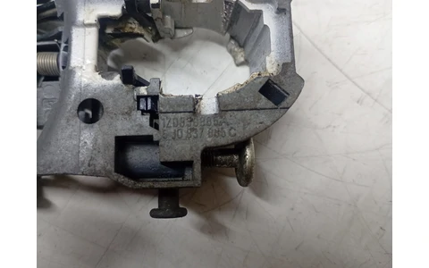 Suport maner exterior 1z0839885a Skoda Octavia 2 (2004 - 2008) - imagine 3