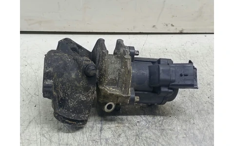 EGR 3m5q-9d475 Ford C-Max 1 (2003 - 2007) - imagine 2