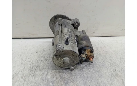 Electromotor Ford C-Max 1 (2003 - 2007) - imagine 3