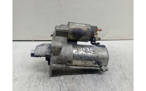 Electromotor Ford C-Max 1 (2003 - 2007) - imagine 4