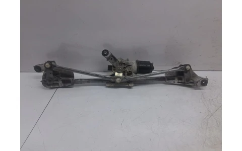 Ansamblu stergatoare parbriz Nissan Pathfinder R51 (2004 - 2010) - imagine 2