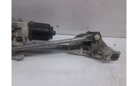 Ansamblu stergatoare parbriz Nissan Pathfinder R51 (2004 - 2010) - imagine 3