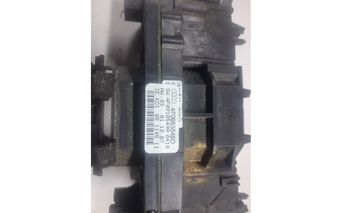 Ansamblu manete 4f0953549d Audi A6 4F/C6 (2004 - 2008) - imagine 3