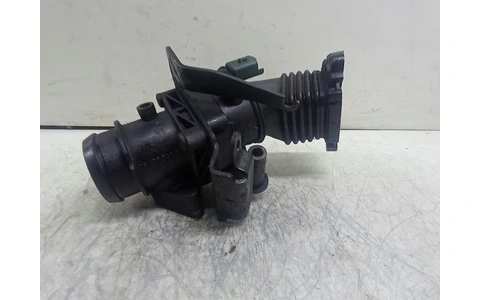 Clapeta acceleratie 25344296 Ford C-Max 1 (2003 - 2007) - imagine 4