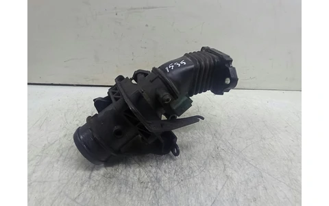 Clapeta acceleratie 25344296 Ford C-Max 1 (2003 - 2007) - imagine 5