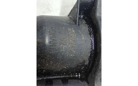 Vas filtru epurator 70327423 Fiat Bravo 2 (2007 - 2011) - imagine 3