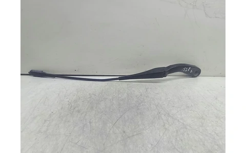 Brat stergator parbriz dreapta 6161-7239520 BMW Seria 1 F20/F21 (2011 - 2015) - imagine 2