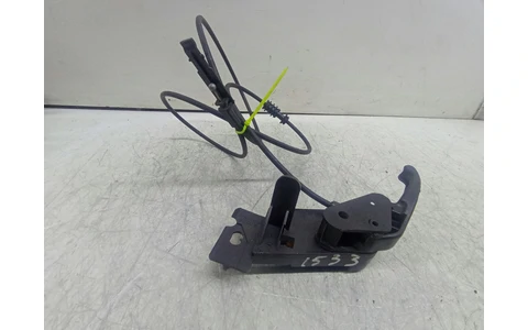 Maner deschidere capota 181607B Renault Megane 2 (2002 - 2006) - imagine 2