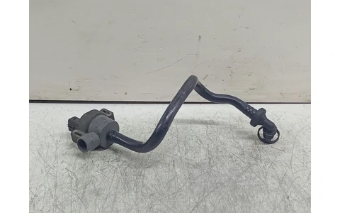Furtun epurator 7636149 BMW Seria 1 F20/F21 (2011 - 2015) - imagine 2