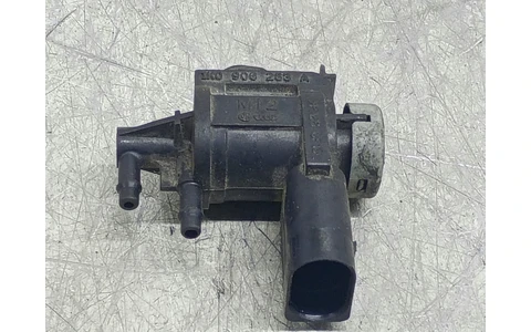 Electrovalva vacuum 1K0906283A Audi A6 4F/C6 (2004 - 2008) - imagine 2